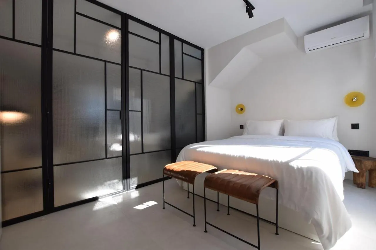 Apartamento con terraza centro Málaga España
